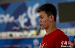 澳门威尼斯人网站不过对孙杨来说